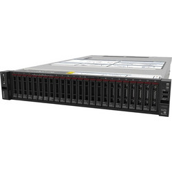 Lenovo ThinkSystem SR650 (Intel Xeon Silver-4215R/32GB DDR4/750W/FreeDos)