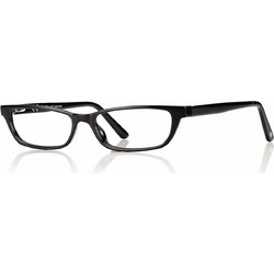Centrostyle F0488 Ανδρικός Σκελετός Γυαλιών Οράσεως Κοκάλινος Μαύρος