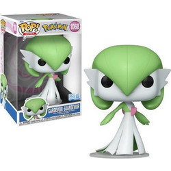 Funko Pop! Games Pokemon 1068 Gardevoir 25cm