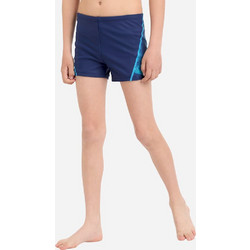 Energetics Αθλητικό Παιδικό Μαγιό Boxer για Αγόρι Navy Μπλε 430400-507