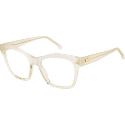 Carrera CA3052 SZJ Γυναικείος Σκελετός Γυαλιών Οράσεως Κοκάλινος Άσπρος
