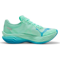 Puma Deviate NITRO Elite 3 Γυναικεία Αθλητικά Παπούτσια για Τρέξιμο Τιρκουάζ 309810-07