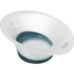 Londa Professional Plastic Colour Mixing Bowl