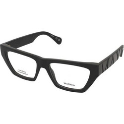 Max & Co MO5185 001 Γυναικείος Σκελετός Γυαλιών Οράσεως Κοκάλινος Μαύρος