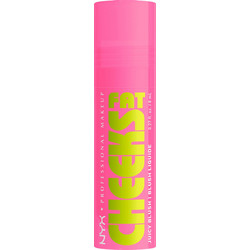 Nyx Fat Cheeks 4 Dragon Fruit Drip Liquid Blush 8ml