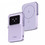Ugreen PB571 Wireless Power Bank 5000mAh 20W με Θύρα USB-C Lilac