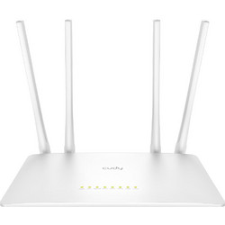 Cudy WR300S Ασύρματο WiFi 4