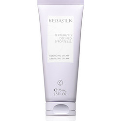 Kerasilk Styling Texturizing Κρέμα Φορμαρίσματος Μαλλιών 75ml