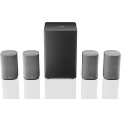 Loewe We.BOOST Σετ Home Cinema