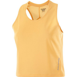Salomon Sense Aero Γυναικείο Αθλητικό T-Shirt Πορτοκαλί C26956