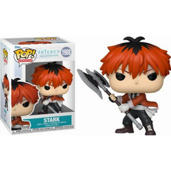 Funko Pop! Animation Frieren 1988 Stark