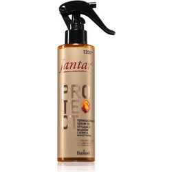 Farmona Jantar Amber Essence Θερμοπροστατευτικό Μαλλιών για Επανόρθωση 200ml