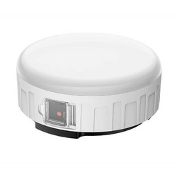 Supfire T25 Επαναφορτιζόμενο Φανάρι Led για Camping 400lm