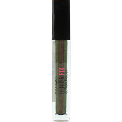 Maybelline Glitter Fix 80 Shadow Hunter Lip Gloss 5ml