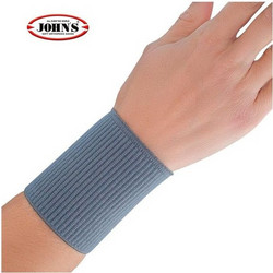 John's Ελαστικό Περικάρπιο Γκρι 5206273056545