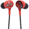 PowerA Mario Kart Handsfree In-Ear 3.5mm Red PowerA Mario Kart Handsfree In-Ear 3.5mm Red