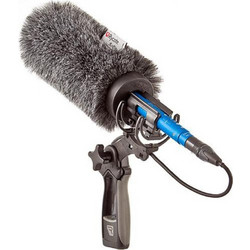 Rycote Classic-Softie 19/22 Αντιανέμιο Μικροφώνου