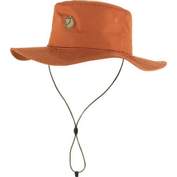 Fjallraven Ανδρικό Καπέλο Bucket Υφασμάτινο Πορτοκαλί 79258-243