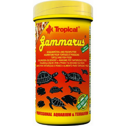 Tropical Gammarus 100ml