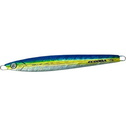 Ecooda Chase King Τεχνητό Δόλωμα Πλάνος 15cm 120gr 07