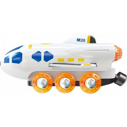 Hape Dual-Mode Space Shuttle E3872