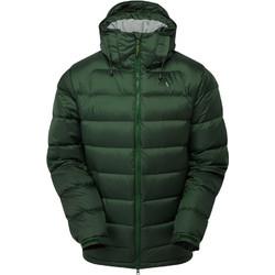 Mountain Equipment Ανδρικό Μπουφάν Χειμωνιάτικο Puffer Χακί ME-000148-01479