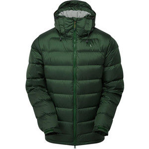 Mountain Equipment Ανδρικό Μπουφάν Χειμωνιάτικο Puffer Χακί ME-000148-01479 Mountain Equipment Ανδρικό Μπουφάν Χειμωνιάτικο Puffer Χακί ME-000148-01479