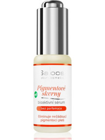 Saloos Bioactive Ενυδατικό Serum Προσώπου για Πανάδες 20ml