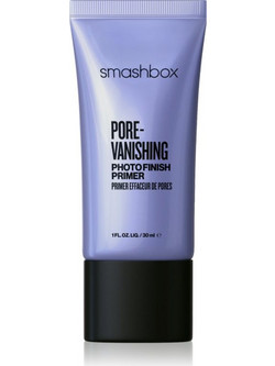 Smashbox Photo Finish Pore Vanishing Primer Προσώπου Cream 30ml