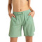 Roxy Bikini Boxer Πράσινο Mint ERJBS03300-GHZ0 Roxy Bikini Boxer Πράσινο Mint ERJBS03300-GHZ0