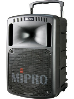 MIPRO MA808EXP