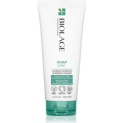 Biolage ScalpSync Conditioner για Επανόρθωση 200ml
