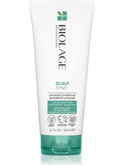 Biolage ScalpSync Conditioner για Επανόρθωση 200ml