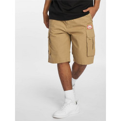 Ecko Unltd Ανδρική Βερμούδα Cargo Ταμπά ECKOSH1019-00003