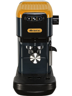 Ariete 1399/16 Μηχανή Espresso 1300W 15bar
