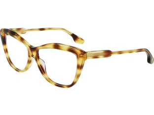 Victoria Beckham VB2627 13222 Γυναικείος Σκελετός Γυαλιών Οράσεως Κοκάλινος Καφέ