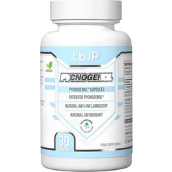 TbJp Pycnogenol 30 Κάψουλες