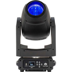 Adj Focus Hybrid Φωτορυθμικό Προβολέας LED PAR DMX με Ρομποτική Κεφαλή