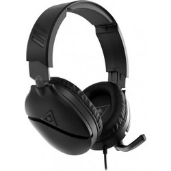 Turtle Beach Recon 70X for Xbox Gaming Headset Over Ear Black