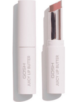 Gosh Juicy 003 Automn Brown Lip Butter με Χρώμα 2.8gr