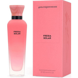 Adolfo Dominguez Fresia Solar Eau de Parfum 120ml