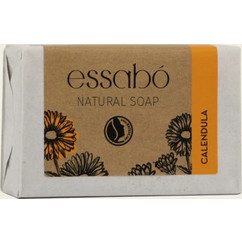 Essabo Calendula Χειροποίητο Σαπούνι 100gr