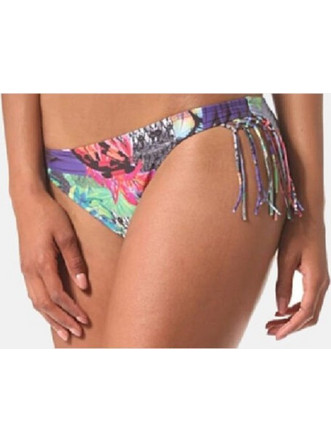 Insight Bikini Slip Πολύχρωμο 142-564H6133B