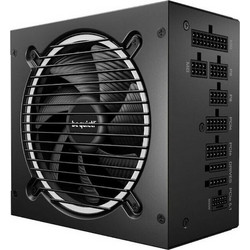 Be Quiet Pure Power 13 M 1000W Τροφοδοτικό Υπολογιστή ΑΤΧ 3.1 80 PLUS Gold