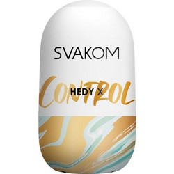 Svakom Hedy X-Control Egg Pocket Αυνανιστήρι