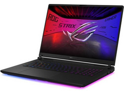 Asus ROG Strix SCAR 18 G835LX-SA008W (Ultra 9-275HX/64GB/2TB SSD/GeForce RTX 5090 24GB/Windows 11)