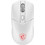 MSI Versa 300 Ασύρματο Gaming Ποντίκι RGB 8000 DPI Black White
