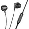 Hoco M125 Handsfree Earbud 3.5mm Black Hoco M125 Handsfree Earbud 3.5mm Black