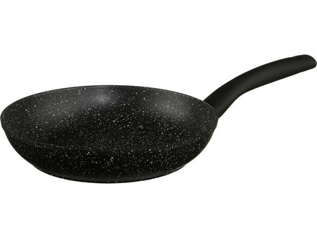 Wok Αλουμινίου Αντικολλητικό 24cm 07.111001