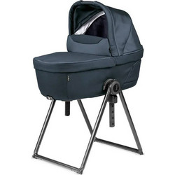 Peg Perego Culla Belvedere Port Bebe με Βάση 500